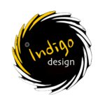 indigo design